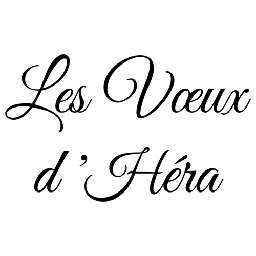 Logo LES VOEUX D'HERA